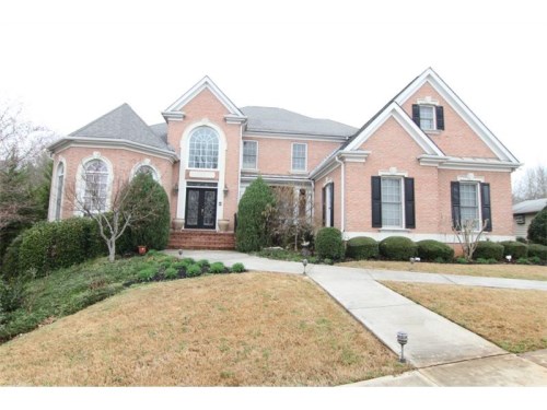 2293 Kingsland Drive