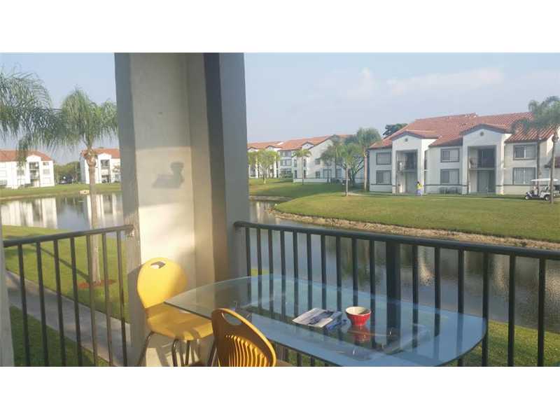 4360 NW 107 AV # 208