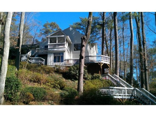 6090 Weatherly Drive