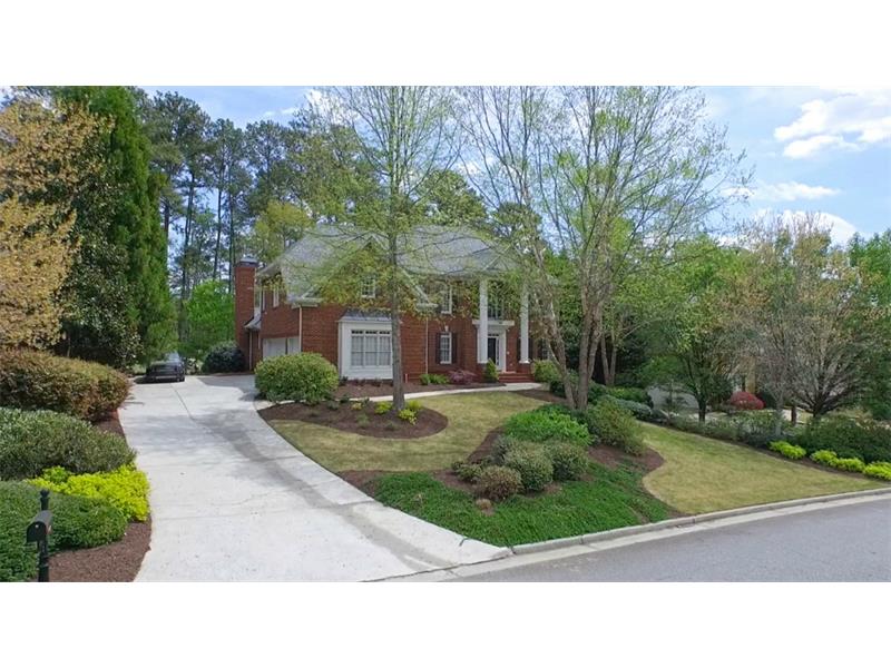 14605 Creek Club Drive