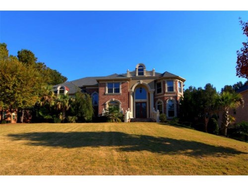 65 S Underwood Drive