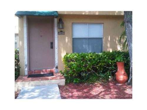 4656 NW 97 CT # 103