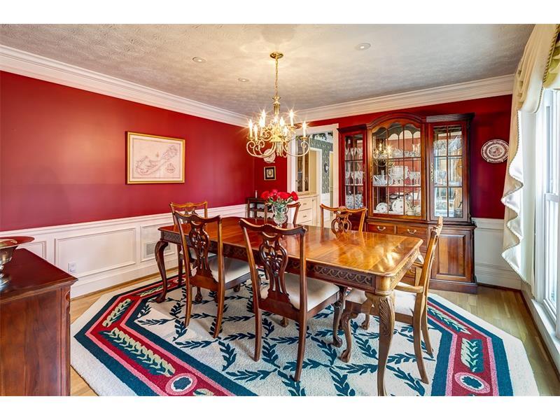 5596 Woodsong Drive