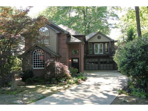 115 Candler Oaks Lane