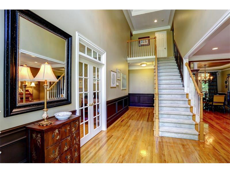 8480 High Hampton Chase