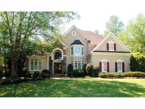 9975 High Falls Pointe