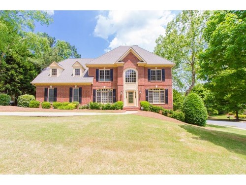 2650 Clubside Terrace