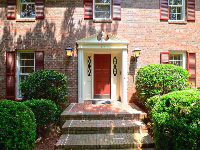 230 Skyridge Drive