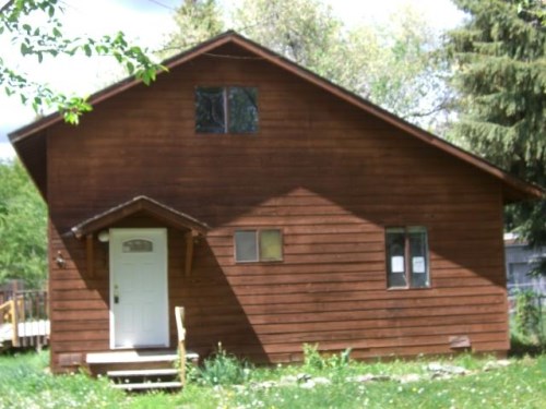 22 Iowa Ave