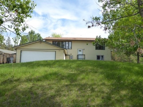 4613 San Fernando Dr