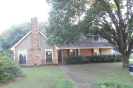 3522 Longstreet Drive