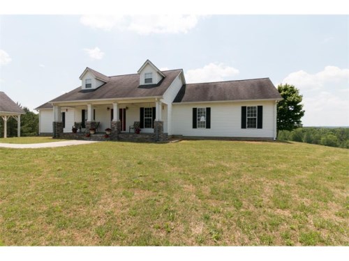 241 Caney Creek Road