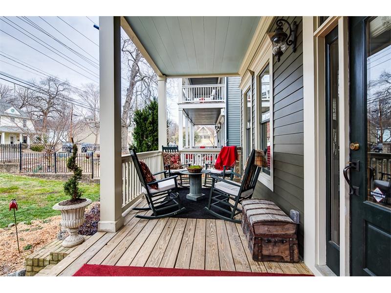 307 Woodward Avenue Se