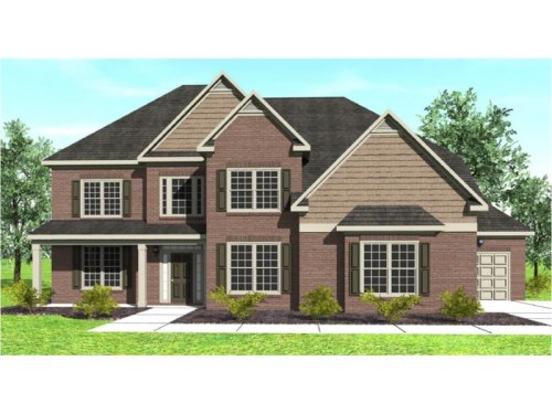 1054 Adams Haven Bend