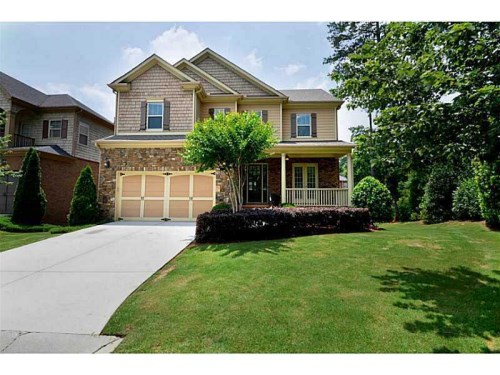 1500 Riverbrooke Drive