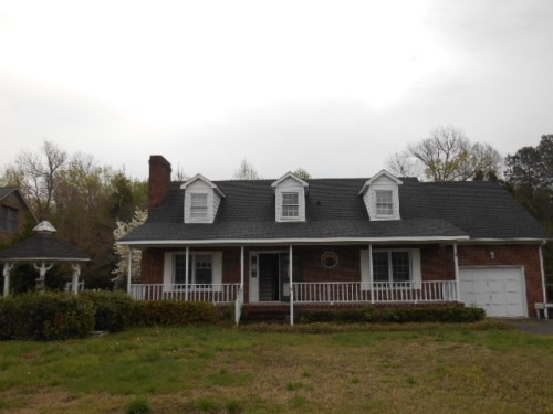 2809 Westbrooke Dr