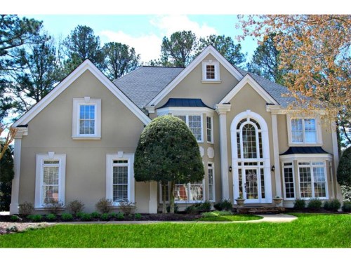 765 Weybridge Place
