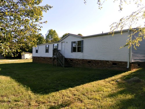649 Oliver Loop Road
