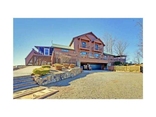 266 Finch Drive