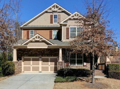 3025 Riverbrooke Court