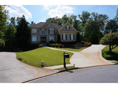 2299 Glenmore Lane