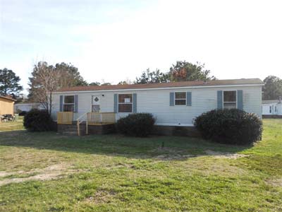8957 Taylor Woods Cir.