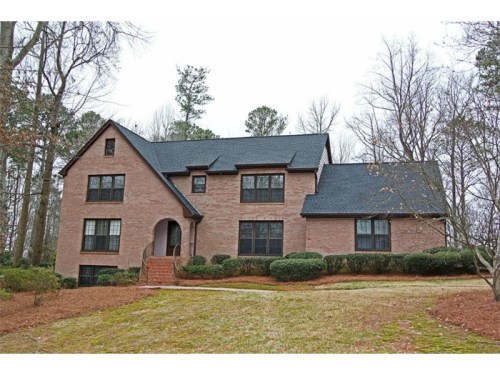7130 Cherry Bluff Drive