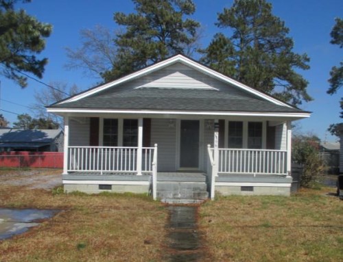 206 West Broad Street