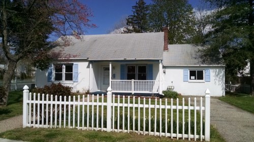 55 N Coles Ave