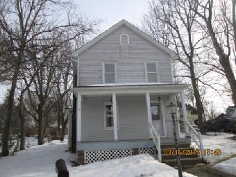 6 Maple St