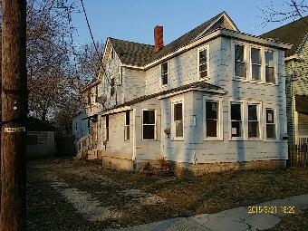220 West Park Ave