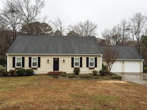 881 Indian Hills Parkway