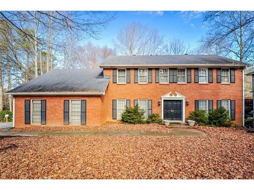 720 Loridans Drive Ne