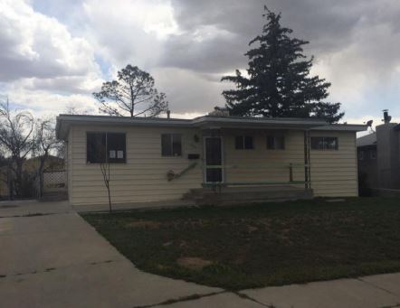 1204 Parkland Drive