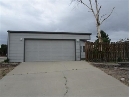 3601 San Medina Ave