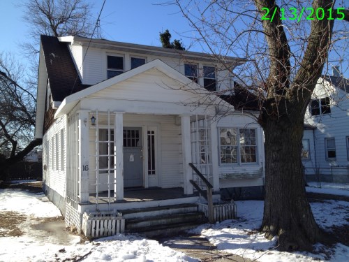 16 Linton Pl