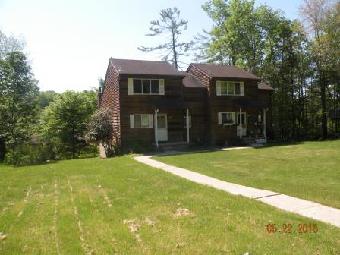 617a Sleepy Hollow