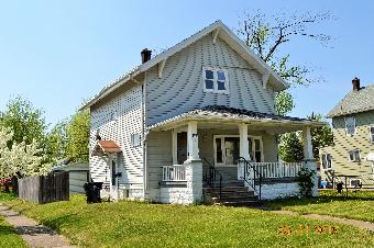 468 University Aven