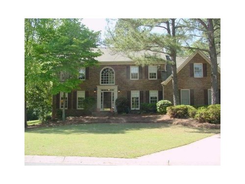 4524 Westcliff Trace
