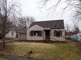 221 Everingham Road