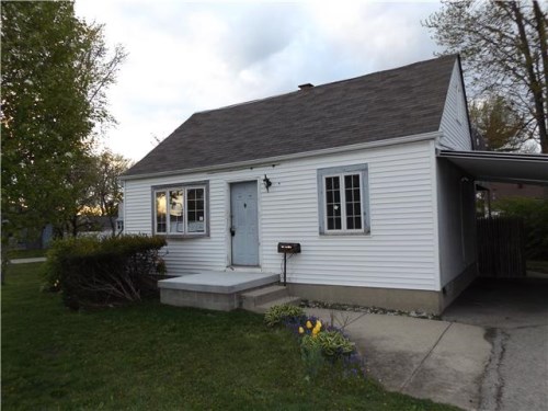 1055 Eureka Dr