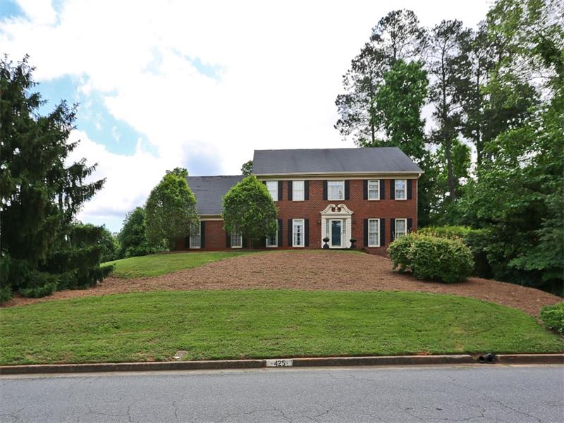 425 Breakwater Ridge
