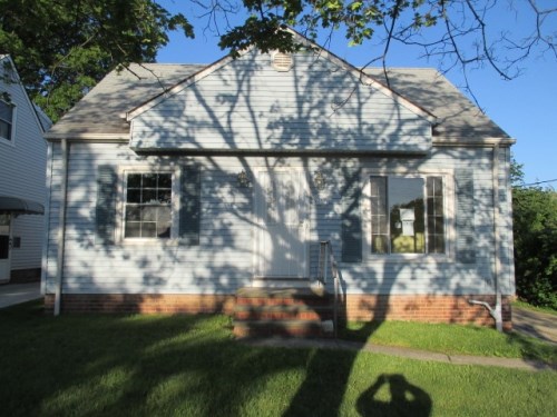 4611 W 58th Street