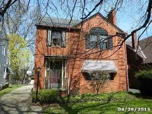 1158 Castleton Rd