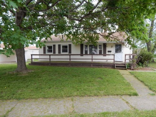 3165 Garfield Blvd