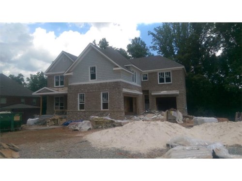 1149 Woodtrace Lane