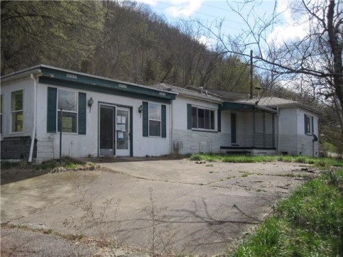 3996 Charleston Rd
