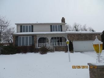 5 Crestmere Ter