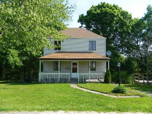 231 Nantucket Dr