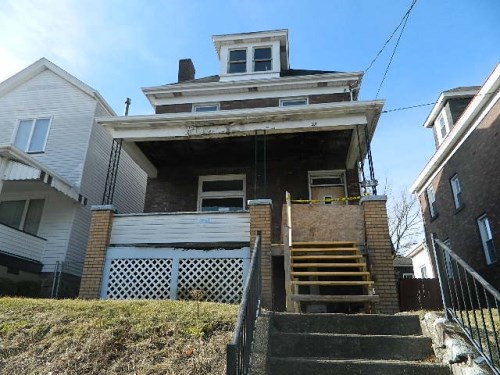 28 Aliquippa Ave